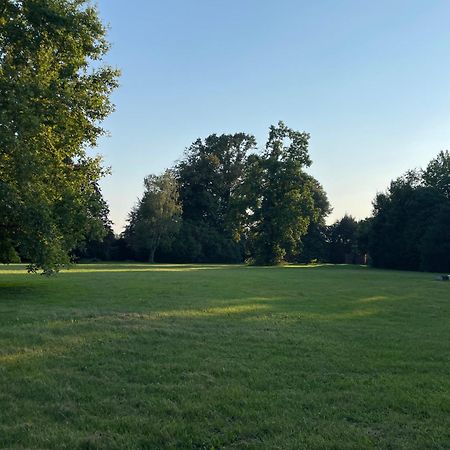 Villa Domenica Relais Lancenigo Экстерьер фото