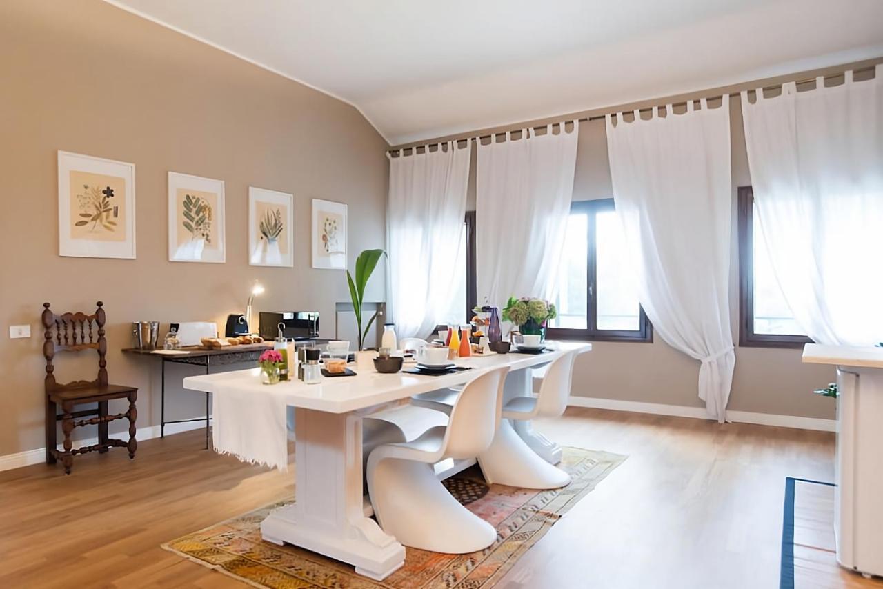Villa Domenica Relais Lancenigo Экстерьер фото