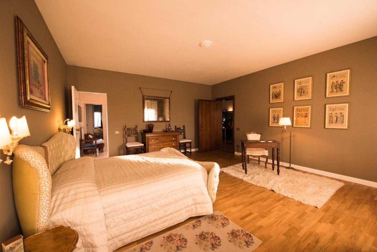 Villa Domenica Relais Lancenigo Экстерьер фото