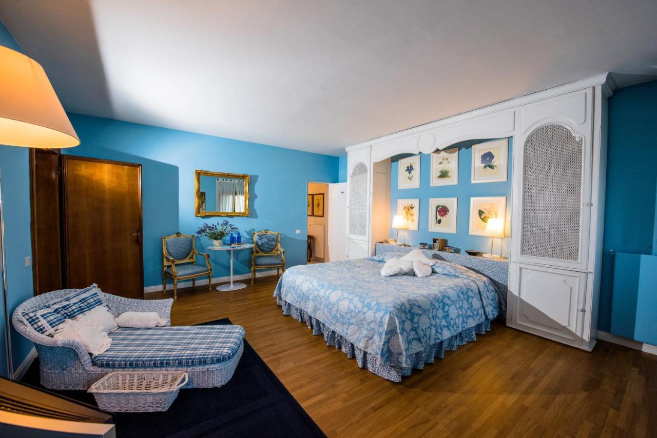 Villa Domenica Relais Lancenigo Экстерьер фото
