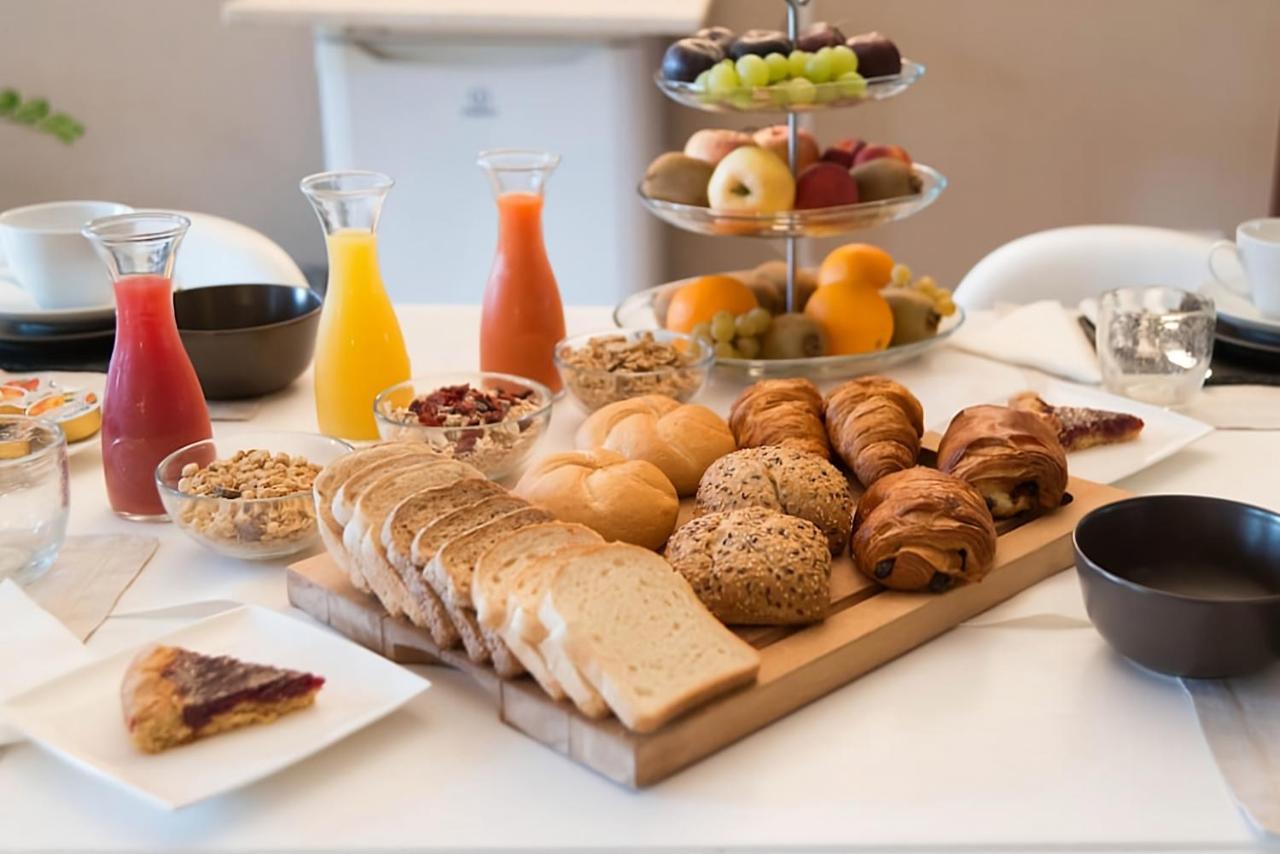 Villa Domenica Relais Lancenigo Экстерьер фото