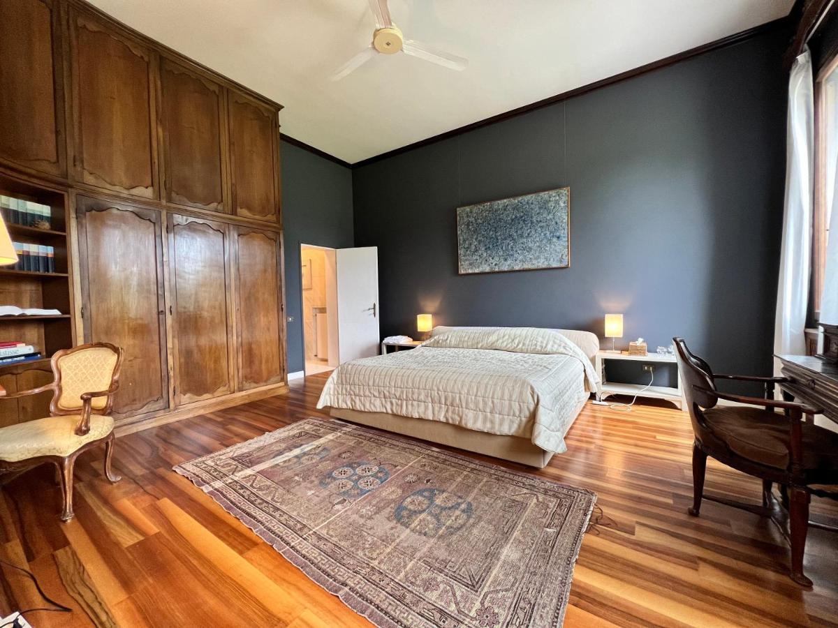 Villa Domenica Relais Lancenigo Экстерьер фото
